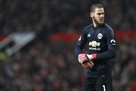 Bellamy: De Gea will move to Real Madrid, it s only a matter of time