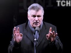 Alec Baldwin suffered a complicated operation