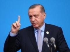 The main offensive in Syria is yet to come - Erdogan