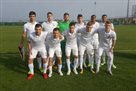 Dawn broke up peace with Vojdovac