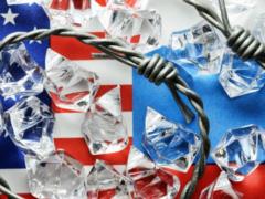 Americans entice Russians abroad