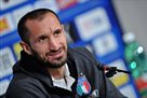 Chiellini: Pep Guardiola spoiled the Italian defenders