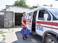 The Ministry of Regional Development intends to unite hospital districts