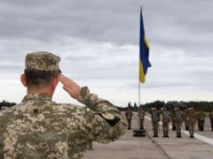 Тымчук: относительно  военной  пенсионной реформы