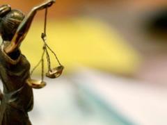 In Kiev, for robbery and violence for 4.5 years, a soldier was imprisoned