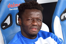 Deportivo will look at Muntari
