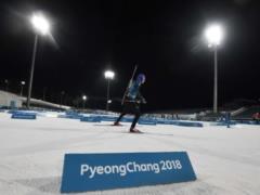 Олимпийская команда Украины: кто будет представлять нашу страну на Играх-2018
