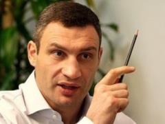 Кличко обіцяє за три роки побудувати в Києві дві нові станції метро