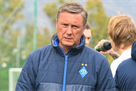 Khatskevich: Dissatisfied with the implementation and play of the team at standard positions