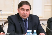 Sverdlov residents were given two more days to vote on improvement of territories