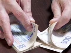 Руководителя предприятия Минобороны поймали на взятке в 20 тыс. грн