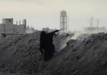 У «Ісламському державі» закінчилися чоловіки