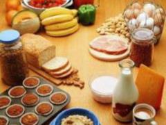 Вредный продукт: хлеб
