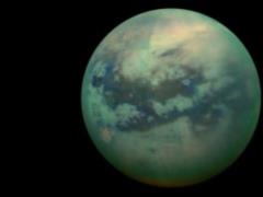 NASA разработает инопланетную подводную лодку