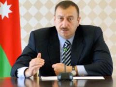 President of Azerbaijan named the main priority of the policy for the future