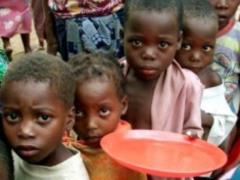 To fight hunger all over the world in 2018 will need $ 1 billion