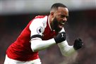 Petit: Obama is what Arsenal needs, because Lakazette is not impressive