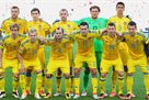 Officially, Ukraine will hold a friendly match with Japan