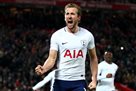 Khedira: Kane is a more advanced striker than Lewandowski and Higuain