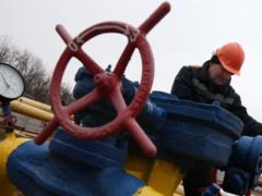  Нафтогаз  обречен запороть контракт с  Газпромом 