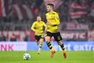 Borussia estimates Pulisic of 100 million euros