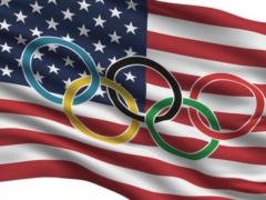 The US abandoned the Olympics