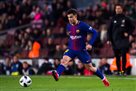 Coutinho: I wanted to score before, but now I m doubly happy