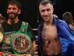 Бой между Ломаченко и Линаресом может состояться в мае