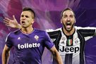 Fiorentina - Juventus. Forecast of bookmakers for the championship match of Italy