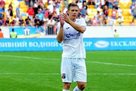 Chernomorets will sign a contract with Ishchenko