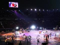 Winter Olympics-2018 officially opened