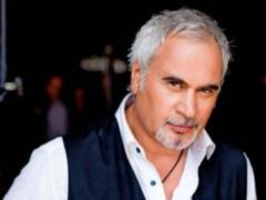 Meladze became a confidant of the presidential candidate