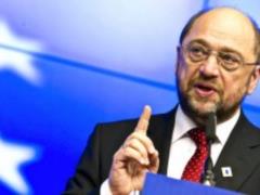 Schultz refused the post of German Foreign Minister