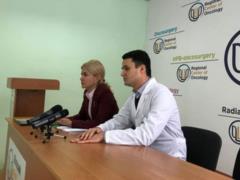 Светличная решила построить в Харькове новый онкоцентр