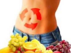 Simple methods of metabolism acceleration