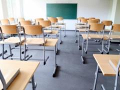 Quarantine continues in seven schools in Kharkiv region