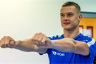 It became known how much Chernomorets can help out with the sale of Khoblenko in Leh