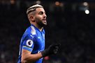 Mares assured that he did not go on strike in Leicester