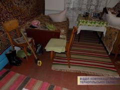  Coffins ordered in advance : in Ternopil region there was a terrible murder involving a soldier of the APU