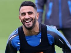Leicester will sell Marase only abroad