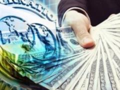 Чего ожидает МВФ от Украины в 2018 году