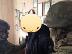 In the Odessa region, an official caught on a bribe