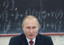 Putin is sure that the West is sick of sanctions