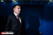 «Кино давало веру в будущее во время войны». Холманских поздравил свердловскую киностудию с 75-летием.