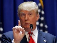 Trump s policy can badly affect the US economy