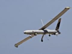 Israeli anti-aircraft defeated the Iranian drone