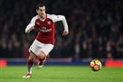 Mkhitaryan: Wenger is friendlier than Mourinho