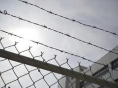 In Belgium, the protest workers went to the penitentiary services