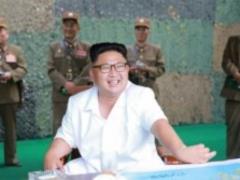Between the leaders of the DPRK and South Korea may be a historic meeting