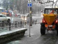 Movement on most roads in Ukraine is completely normalized